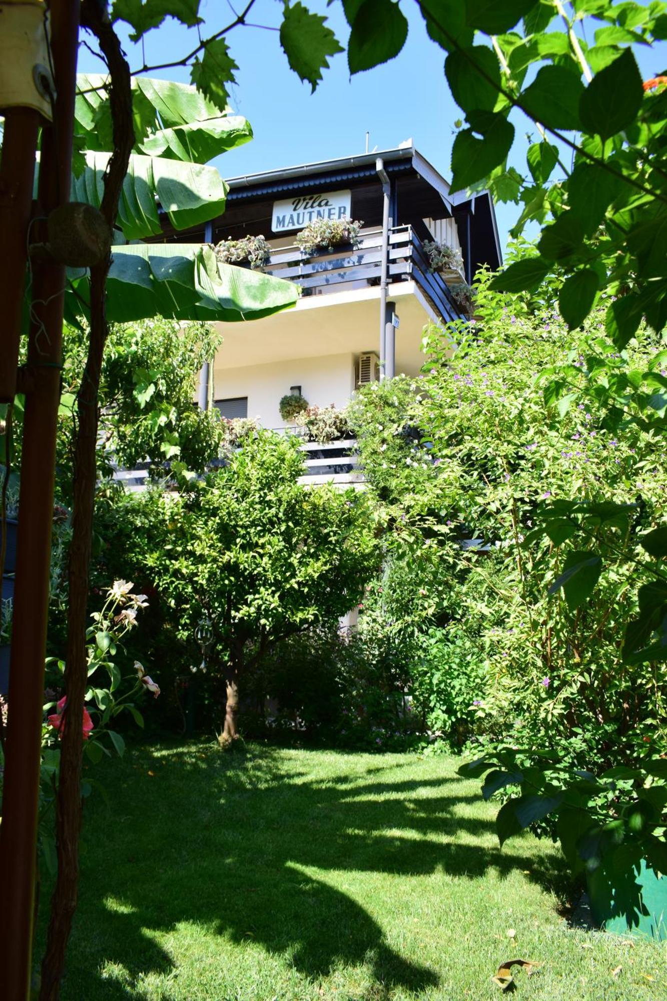 Rooms Vila Mautner Vodice Exterior foto