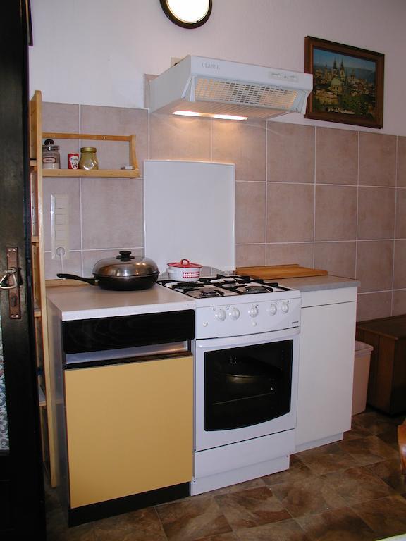 Rooms Vila Mautner Vodice Exterior foto