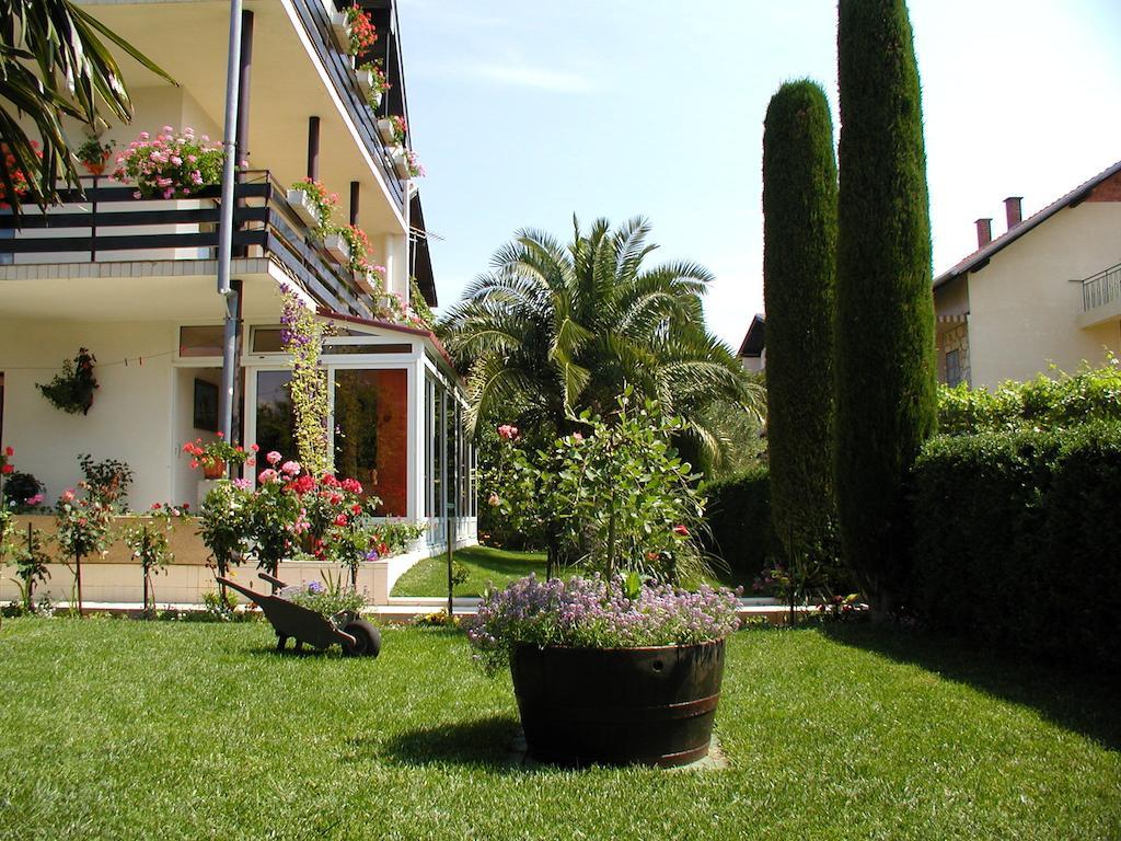 Rooms Vila Mautner Vodice Exterior foto
