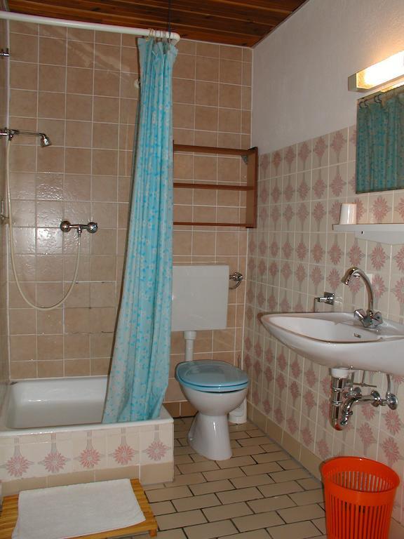 Rooms Vila Mautner Vodice Habitación foto