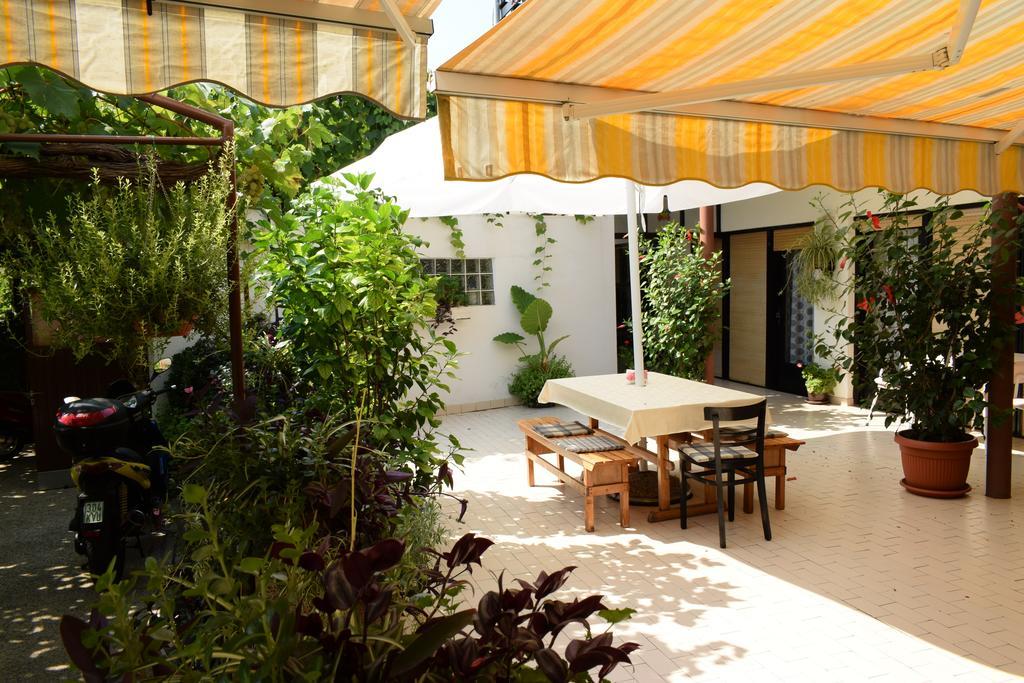 Rooms Vila Mautner Vodice Exterior foto