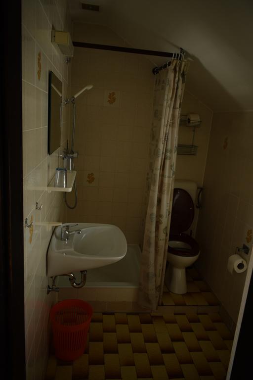 Rooms Vila Mautner Vodice Exterior foto