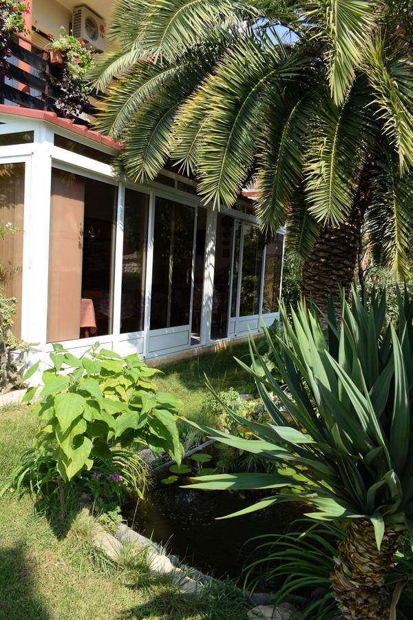 Rooms Vila Mautner Vodice Exterior foto